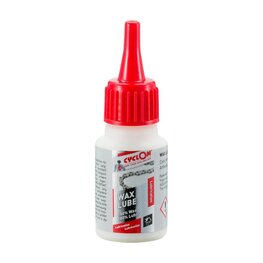 CYCLON BIKE CARE smar - WAX LUBE 25 ml
