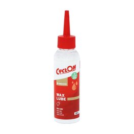 CYCLON BIKE CARE smar - WAX LUBE 125 ml