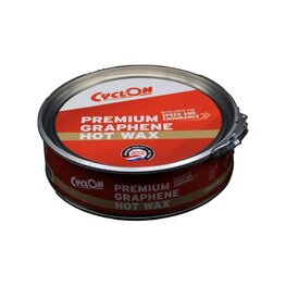 CYCLON BIKE CARE PREMIUM GRAPHENE HOT WAX 1000 ml