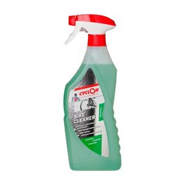 CYCLON BIKE CARE środek czyszczący do roweru - BIKE CLEANER 750 ml