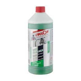 CYCLON BIKE CARE środek czyszczący do roweru - BIKE CLEANER 1000 ml