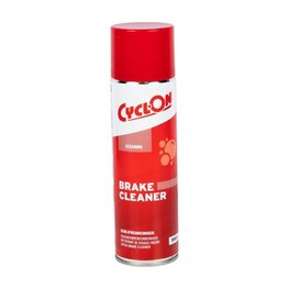 CYCLON BIKE CARE środek odtłuszczający - BRAKE CLEANER 250 ml