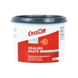 CYCLON BIKE CARE wazelina - SEALING PASTE 500 ml