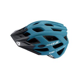 KENNY Kask kolarski - K-ONE - niebieski