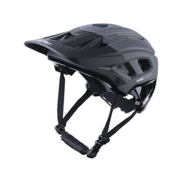 KENNY Kask kolarski - SCRAMBLER - szary