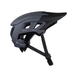 KENNY Kask kolarski - SCRAMBLER - szary