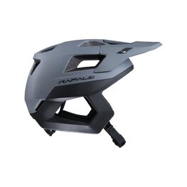 KENNY Kask kolarski - RAFALE - szary