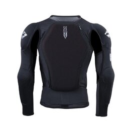 KENNY ochraniacz pleców i klatki piersiowej - PERFORMANCE KID - czarny