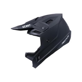 KENNY Kask kolarski - DECADE MIPS - czarny