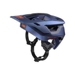 KENNY Kask kolarski - ROCKET - niebieski