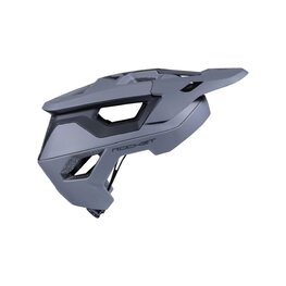 KENNY Kask kolarski - ROCKET - szary