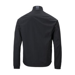 KENNY kurtka przeciwdeszczowa - REFLEX - czarny