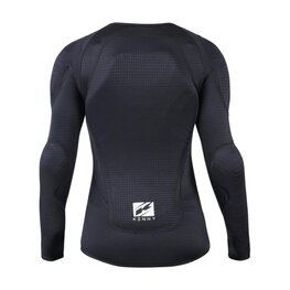 KENNY ochraniacz pleców i klatki piersiowej - PROTECTOR - czarny