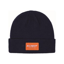 KENNY Czapka kolarska - CORE - niebieski