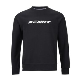 KENNY Bluza - SWEAT META - czarny