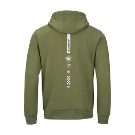 KENNY Bluza - SWEAT META - zielony