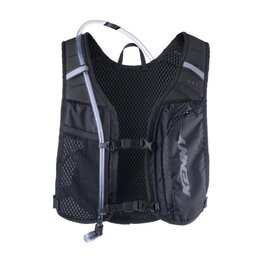 KENNY bukłak - HYDRATION BACKPACK - czarny