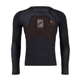 KENNY ochraniacz pleców i klatki piersiowej - MTB D3O - czarny