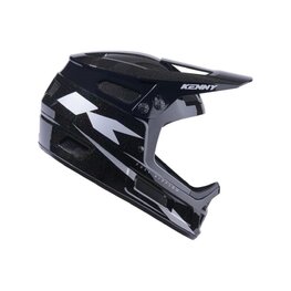 KENNY Kask kolarski - ELITE 26 - czarny