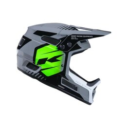 KENNY Kask kolarski - ELITE 26 - szary