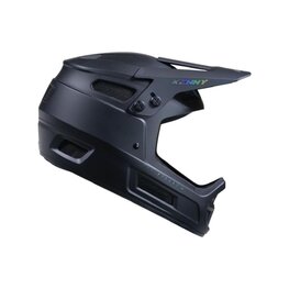 KENNY Kask kolarski - ELITE 26 - czarny