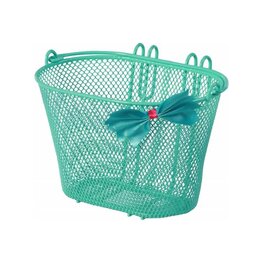 BASIL kosz - JASMIN - turkusowy