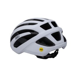 BBB Kask kolarski - KARMA MIPS AIR NODE - biały