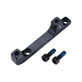 BBB adapter do szpuli - POWERMOUNT 160/203 mm - czarny