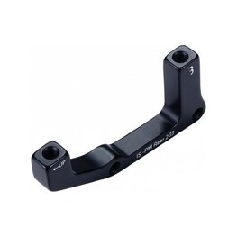 BBB adapter do szpuli - POWERMOUNT 160/203 mm - czarny