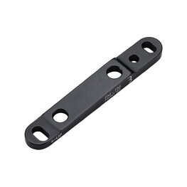 BBB adapter do szpuli - POWERMOUNT 140/160 mm - czarny