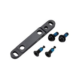 BBB adapter do szpuli - POWERMOUNT 140/160 mm - czarny