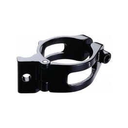 BBB obejma - SHIFTFIX 34,9MM - czarny