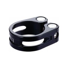 BBB obejma - LIGHTSTRANGLER 34,9MM - czarny