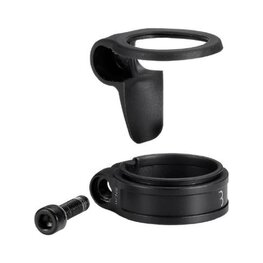 BBB obejma - COLLARCLAMP 31,8MM - czarny