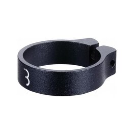 BBB obejma - POSTFIX 27,2MM - czarny