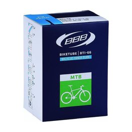 BBB dętka - BIKETUBE MTB 29X2,4/2,8 FV48