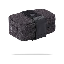 BBB sakwa na rower - COMPACKED S 0,4L - antracyt