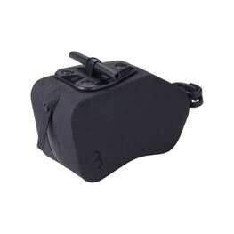 BBB sakwa na rower - SEALPACK L 0,8L - czarny