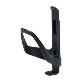 BBB Rowerowy uchwyt na bidon - DUALCAGE 2.0 COMPOSITE - czarny