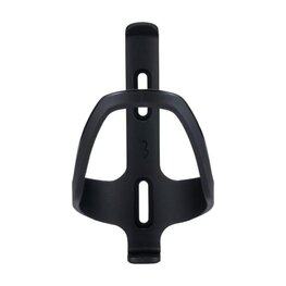 BBB Rowerowy uchwyt na bidon - DUALCAGE 2.0 COMPOSITE - czarny