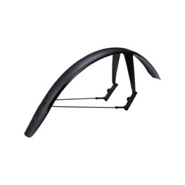 BBB błotnik - DISCGUARD PLUS - czarny