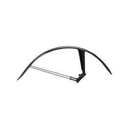 BBB błotnik - DISCGUARD PLUS - czarny