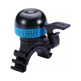 BBB dzwonek - BBB-16 MINIFIT - biały