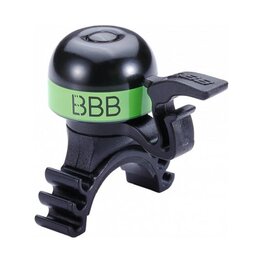 BBB dzwonek - BBB-16 MINIFIT - zielony
