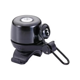 BBB dzwonek - BBB-17 NOISY - czarny