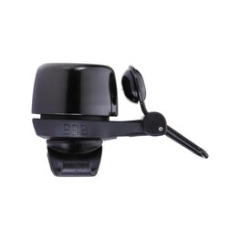 BBB dzwonek - BBB-17 NOISY - czarny