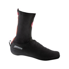CASTELLI Kolarskie ochraniacze na buty rowerowe - PERFETTO - czarny
