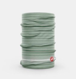 CASTELLI Komin kolarski - LIGHT HEAD THINGY - zielony