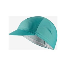 CASTELLI Czapka kolarska - ESPRESSO 2 - niebieski