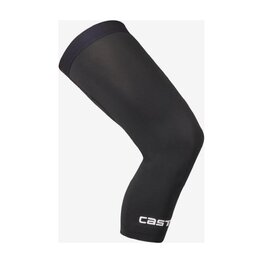 CASTELLI ochraniacze na kolana - UPF50+ KNEE 2 - czarny